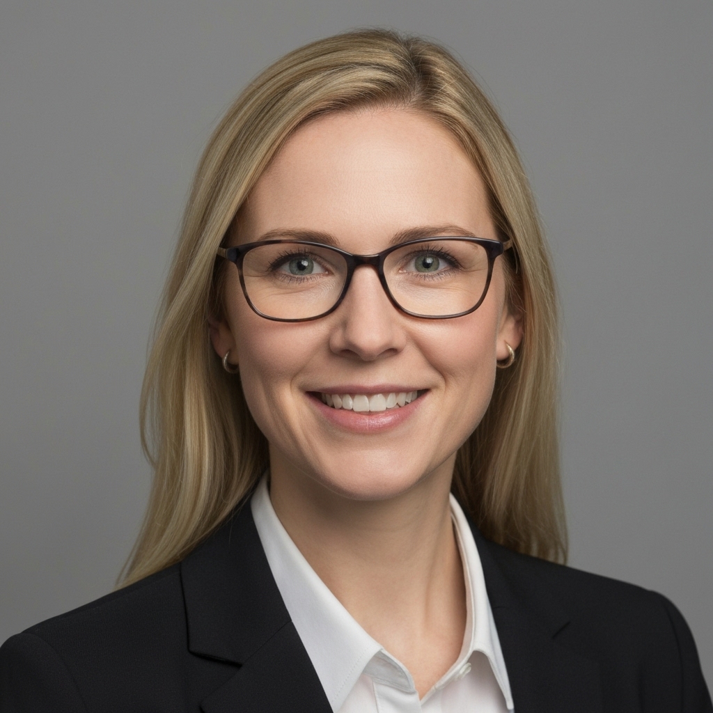 Dr. Emily Zhang - CTO