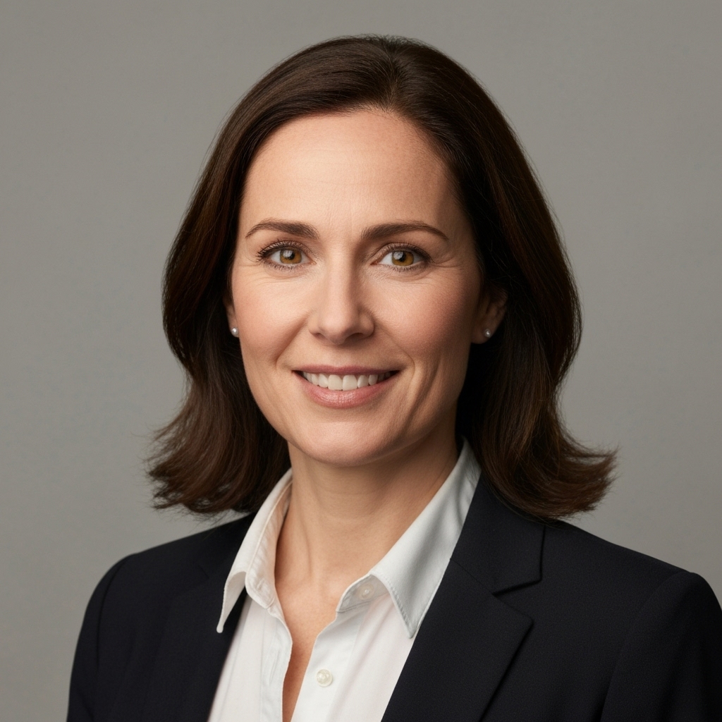 Rachel Dubois - Operations Director