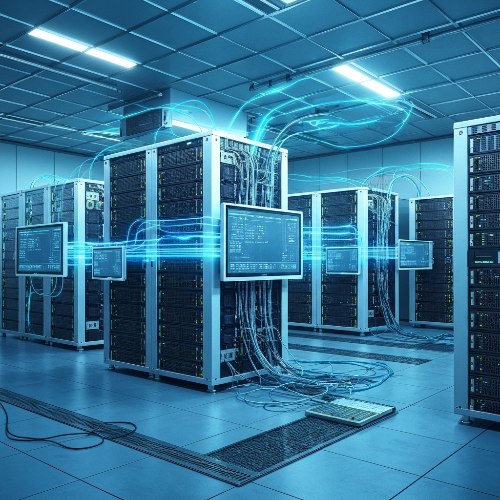 Future of Automated Security