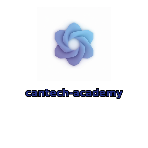 Cantech Academy Logo